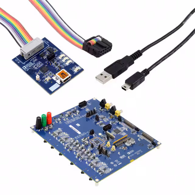 EVAL-AD1937AZ Analog Devices Inc.  Cartes et kits d'évaluation et de démonstration